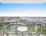 Unit for rent at 13700 Marina Pointe Dr, Marina Del Rey, CA, 90292