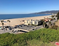 Unit for rent at 723 Palisades Beach Rd, Santa Monica, CA, 90402