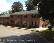 Unit for rent at 614 Davie Avenue, STATESVILLE, NC, 28677