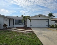 Unit for rent at 4443 N Pacific Circle, NORTH FORT MYERS, FL, 33903