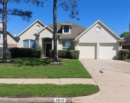 Unit for rent at 3019 Summercrest Drive, Pearland, TX, 77584