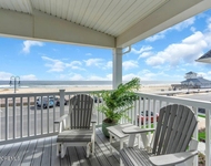 Unit for rent at 903 Ocean Avenue, Belmar, NJ, 07719