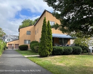 Unit for rent at 416 Salem Avenue, Spring Lake, NJ, 07762