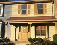 Unit for rent at 173 Edinburgh Court, Aberdeen, NJ, 07747