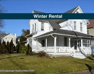 Unit for rent at 418 Fifth Avenue, Belmar, NJ, 07719