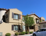 Unit for rent at 50 Aura De Blanco Street, Henderson, NV, 89074