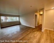 Unit for rent at 23 Valley Street, Seattle, WA, 98109