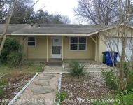 Unit for rent at 4707 Englewood, Austin, TX, 78745