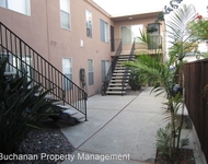 Unit for rent at 4986 Santa Monica Avenue, San Diego, CA, 92107