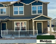 Unit for rent at 4006 Tiberias Pt, Colorado Springs, CO, 80916