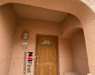 Unit for rent at 3650 Morningstar Dr Unit 3501, Las Cruces, NM, 88011