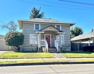 Unit for rent at 8421 N Fiske Ave., Portland, OR, 97203