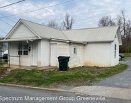 Unit for rent at 224 Lake St, Greeneville, TN, 37743