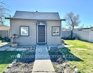 Unit for rent at 120 14th Ave N, Nampa, ID, 83687