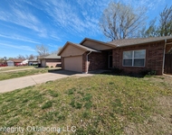 Unit for rent at 12236 Sw 13th St., Yukon, OK, 73099