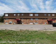 Unit for rent at 1920 W Towanda, El Dorado, KS, 67042