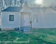 Unit for rent at 742 N Warren Ave., Springfield, MO, 65802