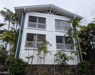 Unit for rent at 75-228 Aloha Kona Dr 4 Seahorse, Kailua Kona, HI, 96740