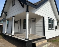 Unit for rent at 823 N Birmingham 823, Tulsa, OK, 74110