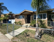 Unit for rent at 1166 E Lexington Ave, El Cajon, CA, 92019