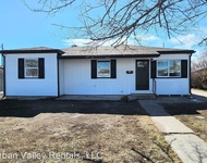 Unit for rent at 4361 W. 5700 S., Kearns, UT, 84118