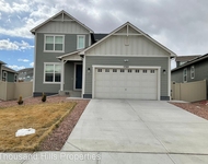 Unit for rent at 5360 Sunday Gulch Drive, Colorado Springs, CO, 80925