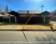 Unit for rent at 418 E. Morris Avenue, Modesto, CA, 95354