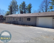 Unit for rent at 199 White Pine St North, Blowing Rock, NC, 28605