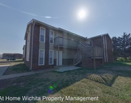 Unit for rent at 207 N Brunswick - 4, Wichita, KS, 67212