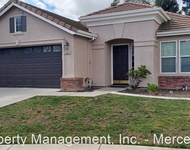 Unit for rent at 4003 Casual Ct, Merced, CA, 95340