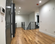Unit for rent at 141 Woodbine Street, Brooklyn, NY 11221