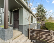 Unit for rent at 1435 - 1439 Ne Mason St, Portland, OR, 97211