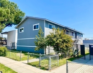 Unit for rent at 128 N Yosemite Ave, Fresno, CA, 93701