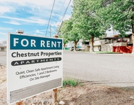 Unit for rent at 1600 Chestnut Street, Clarkston, WA, 99403