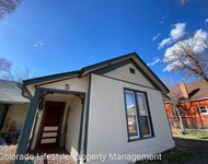 Unit for rent at 527 E 4th Ave, Durango, CO, 81301