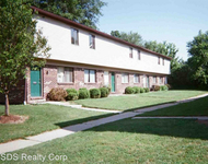 Unit for rent at 5124 W Canterbury Dr, Muncie, IN, 47304