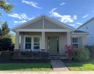 Unit for rent at 15510 Murcott Blossom Boulevard, WINTER GARDEN, FL, 34787