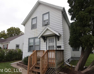 Unit for rent at 2126 W 17th Street, Davenport, IA, 52804