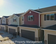 Unit for rent at 173 East 3100 N., Cedar City, UT, 84721