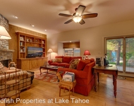 Unit for rent at 120 Country Club Drive #45, Incline Village, NV, 89451