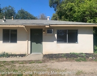 Unit for rent at 4824 Gastman Way ^^ A & B, Fair Oaks, CA, 95628