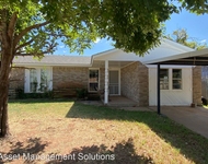 Unit for rent at 426 Hillcrest Drive, Mustang, OK, 73064