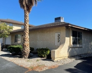 Unit for rent at 16180 Muni Rd., Apple Valley, CA, 92307