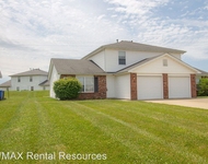 Unit for rent at 1508 Typhoon Ct, Columbia, MO, 65202