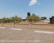 Unit for rent at 1711 S. Santa Clara, Deming, NM, 88030