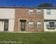 Unit for rent at 4854 Dublin Falls, Columbus, OH, 43221