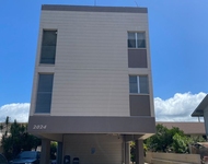 Unit for rent at 2024 Citron Street #201, Honolulu, HI, 96826