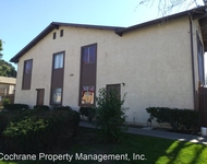 Unit for rent at 1000-1042 W. Orange Street, Santa Maria, CA, 93458