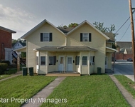 Unit for rent at 214 East Washington Street, Goshen, IN, 46528