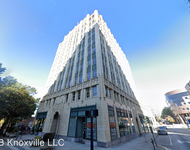 Unit for rent at 603 Main Street, Knoxville, TN, 37902
